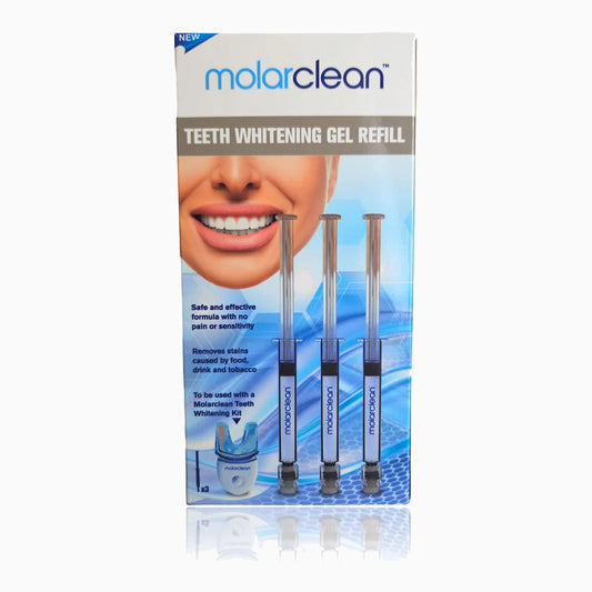 Teeth Whitening Gel Refills