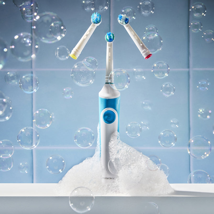 Electric Toothbrush