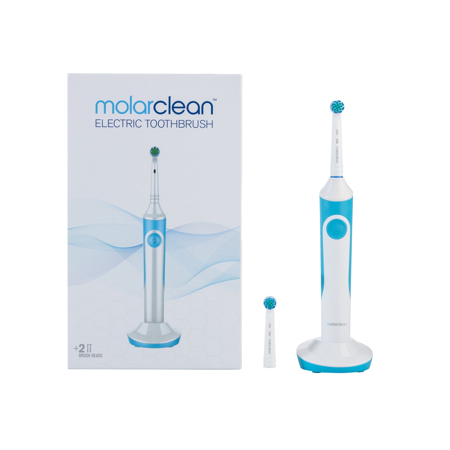 Electric Toothbrush
