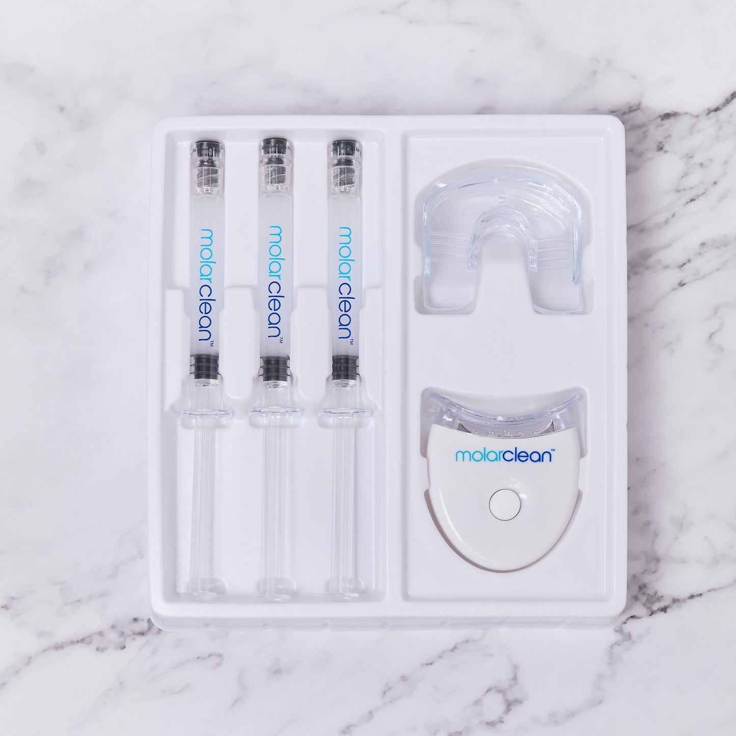 Teeth Whitening Kit