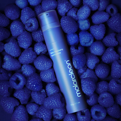 Blue Raspberry Toothpaste