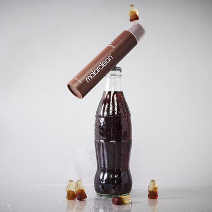 Cola Toothpaste
