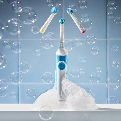 Electric Toothbrush