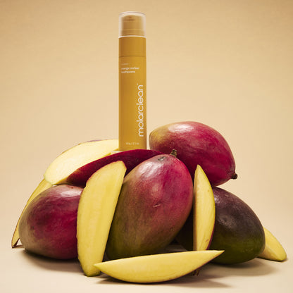 Mango Toothpaste