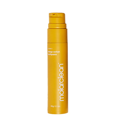 🥭 Mango Toothpaste