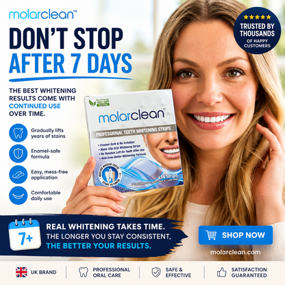 Teeth Whitening Strips