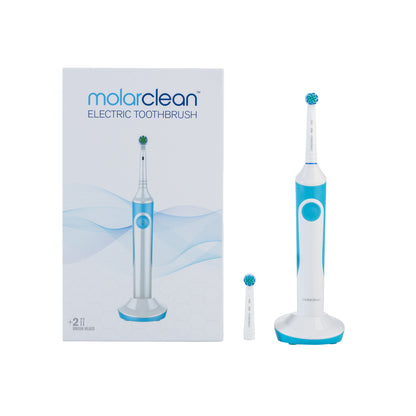 Electric Toothbrush