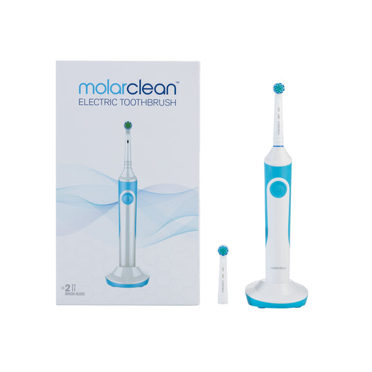 Electric Toothbrush