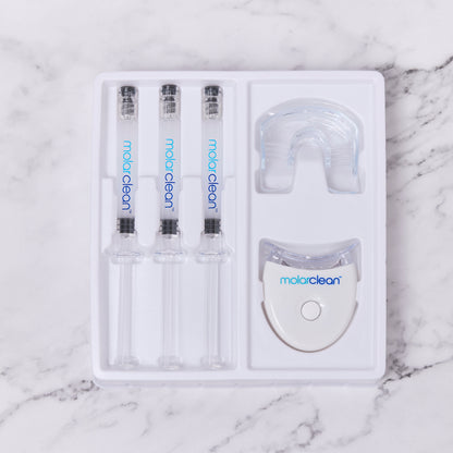 Teeth Whitening Kit