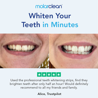 Teeth Whitening Strips
