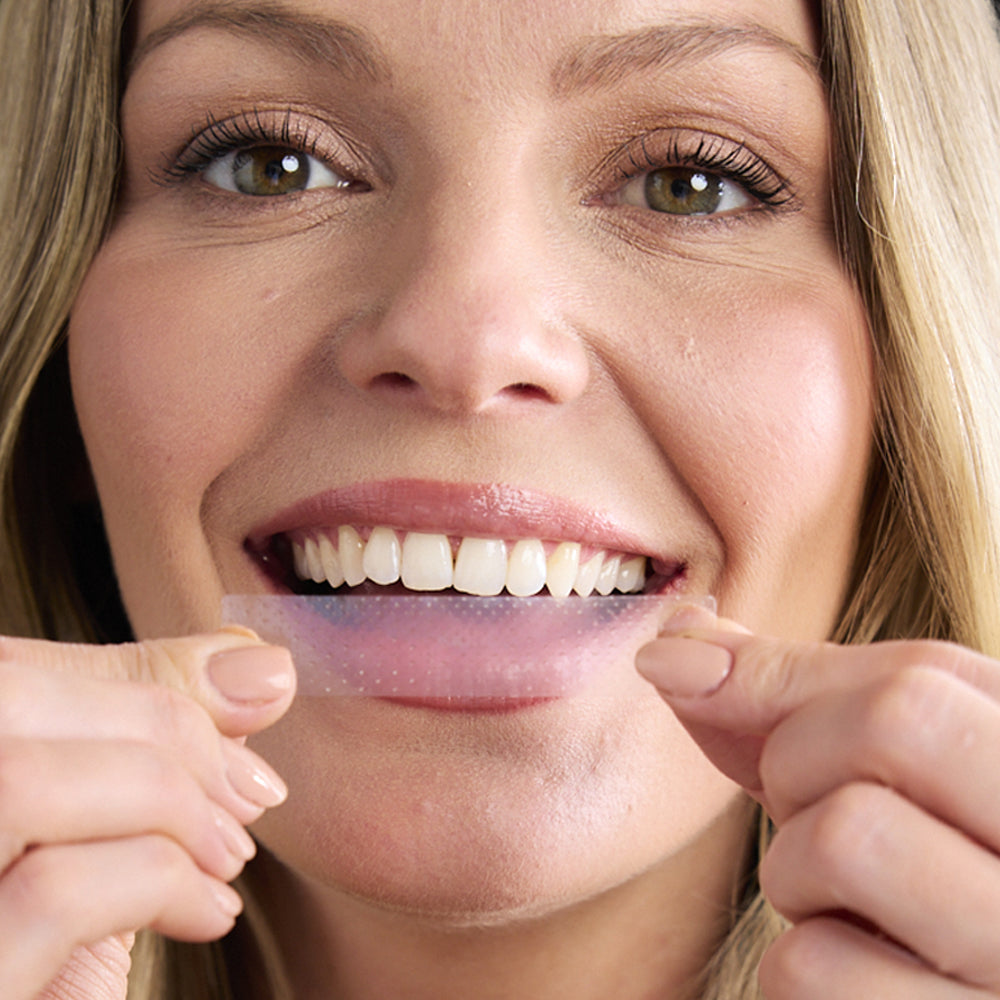 Teeth Whitening Strips