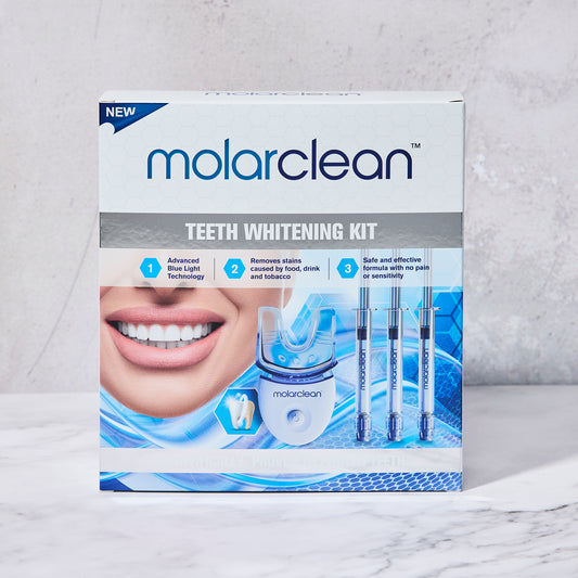 Teeth Whitening Kit