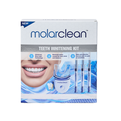 Teeth Whitening Kit