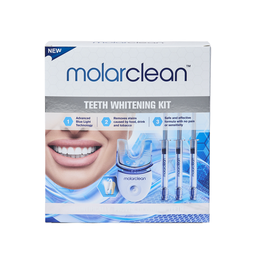 Teeth Whitening Kit
