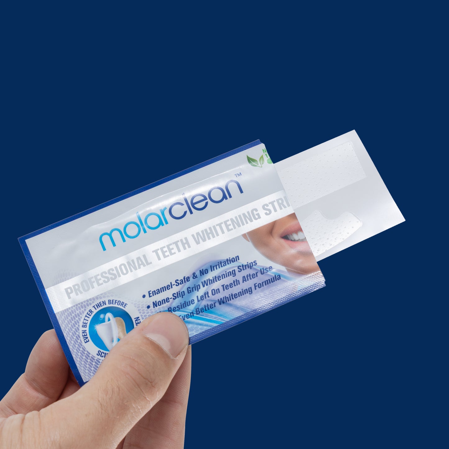 Teeth Whitening Strips